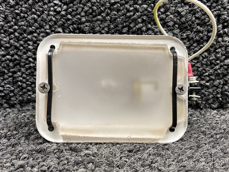 A26034 (Alt: 565-228) Grimes Overhead Light Assembly