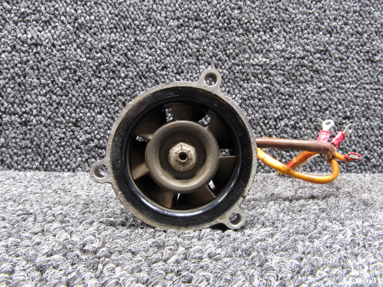 207682-1 Airesearch Series 1 Motor Driven Vaneaxial Fan (115V, .12A)