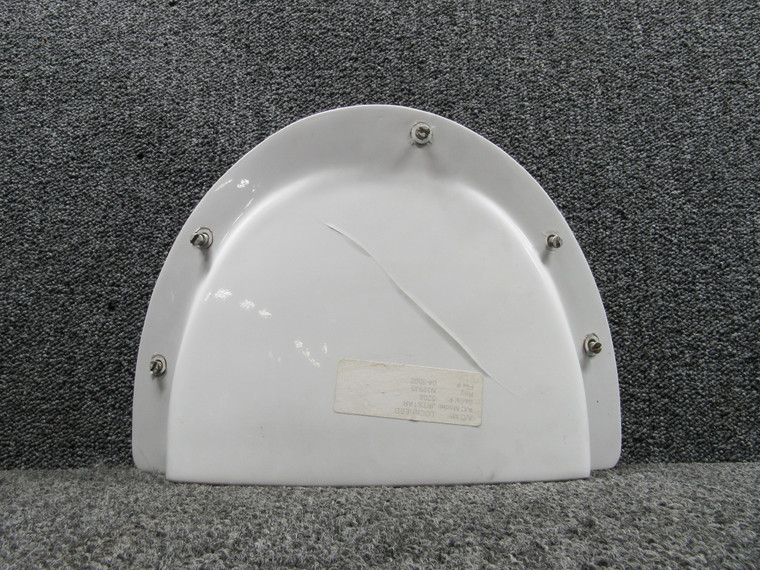 JPS40-3L Lockheed Jetstar II Thrust Reverser Outboard Fairing Assembly