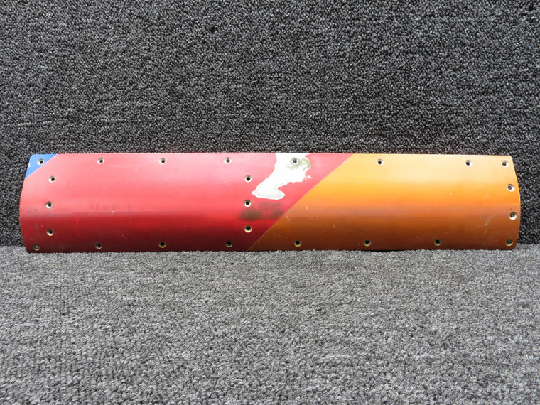 137477F34 BAE JS-31 Rudder Panel RH