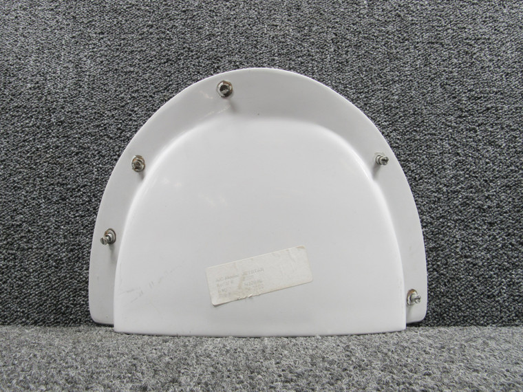JPS40-3R Lockheed Jetstar II Thrust Reverser Outboard Fairing Assembly