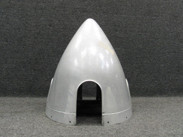SB10-4-1 (Alt: 664005102) Jetstream 31 Propeller Spinner (Repaired)