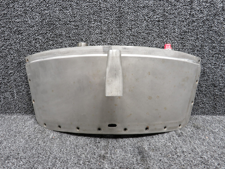 25-6EK85A Hawker HS-125-600 Tank Assembly