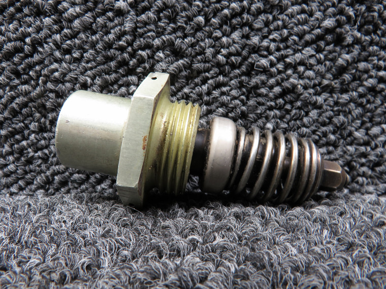 724185 Oil Cooler Regulator Valve