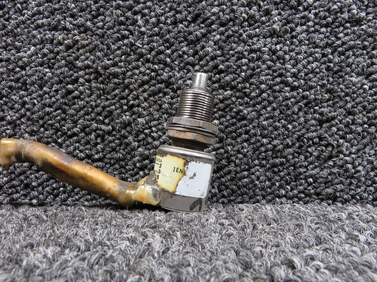 1EN51-6 Microswitch Cessna 210M Limit Switch Assembly (Worn)