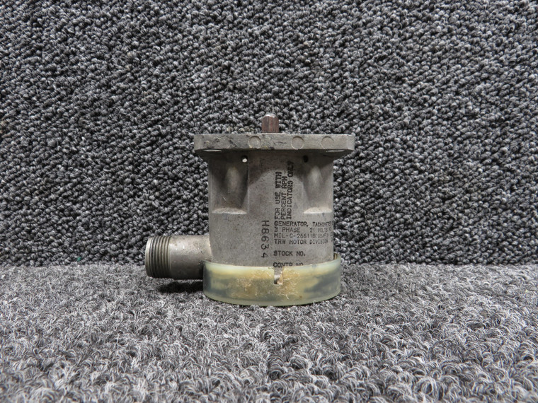 25140-22A703 TRW Tachometer Generator Miniature Unit
