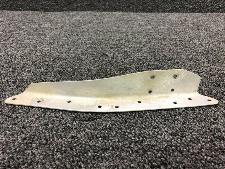 3914-8 (USE: 350058-8) Mooney M20C Bulkhead Stiffener Tail RH