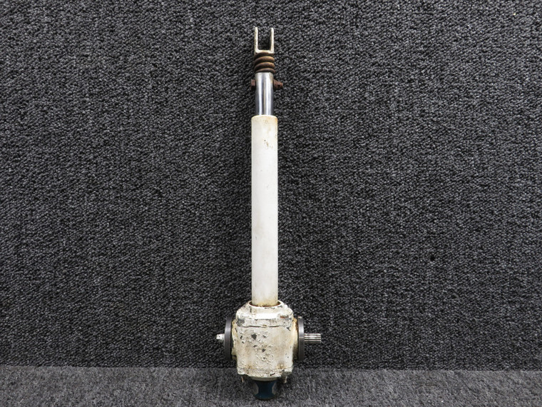 50-820144-1 (Alt: 50-820144-3) Beechcraft Nose Gear Actuator (Worn)