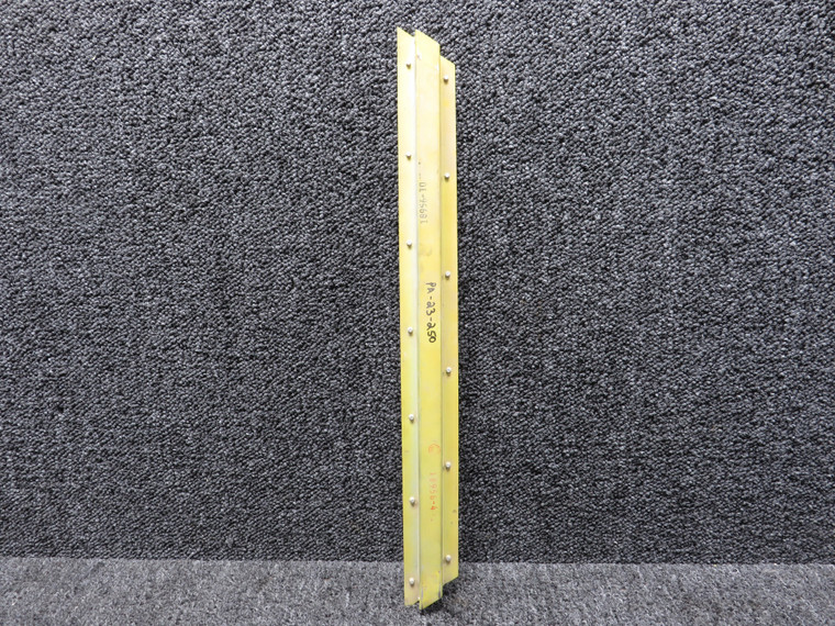 18956-004 Piper PA-23-250 Floorboard Support Channel Assembly LH