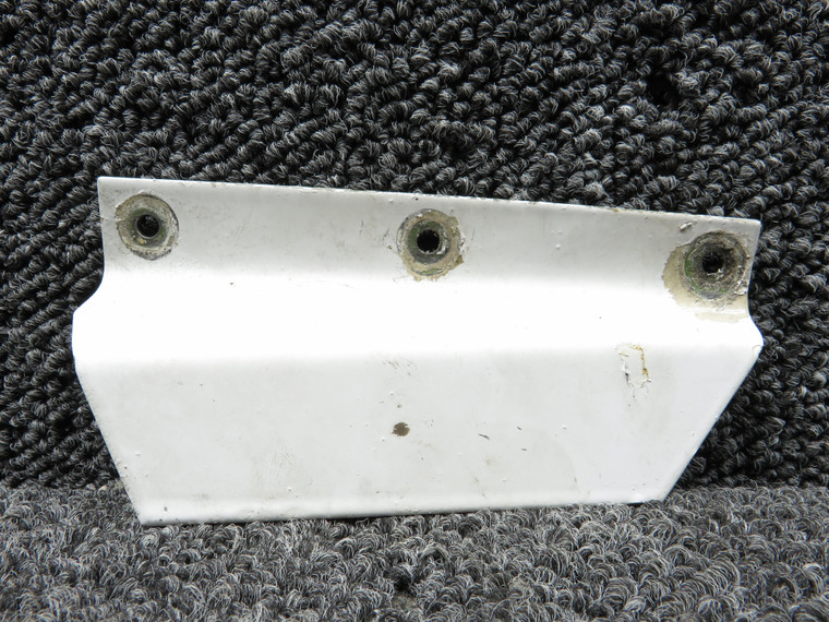 50-980092-2 Beech KA-C90 Main Landing Gear Bumper Bracket RH