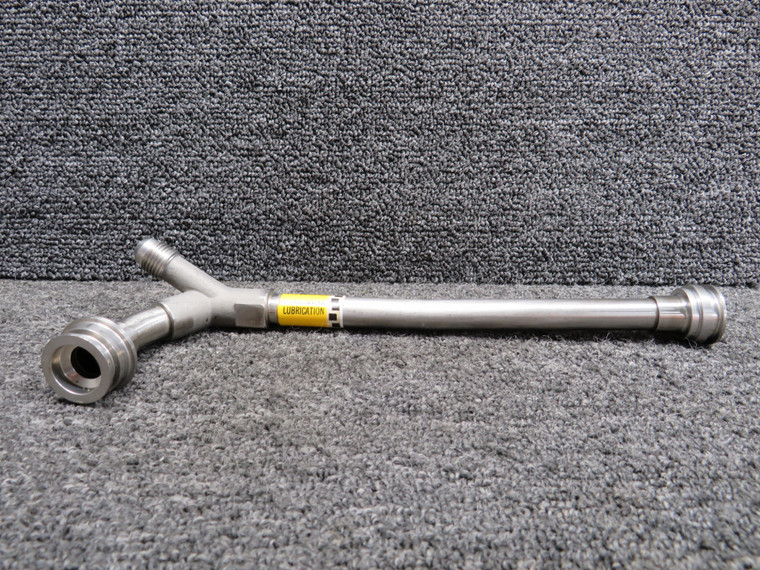 3071761-1 Engine Oil Line