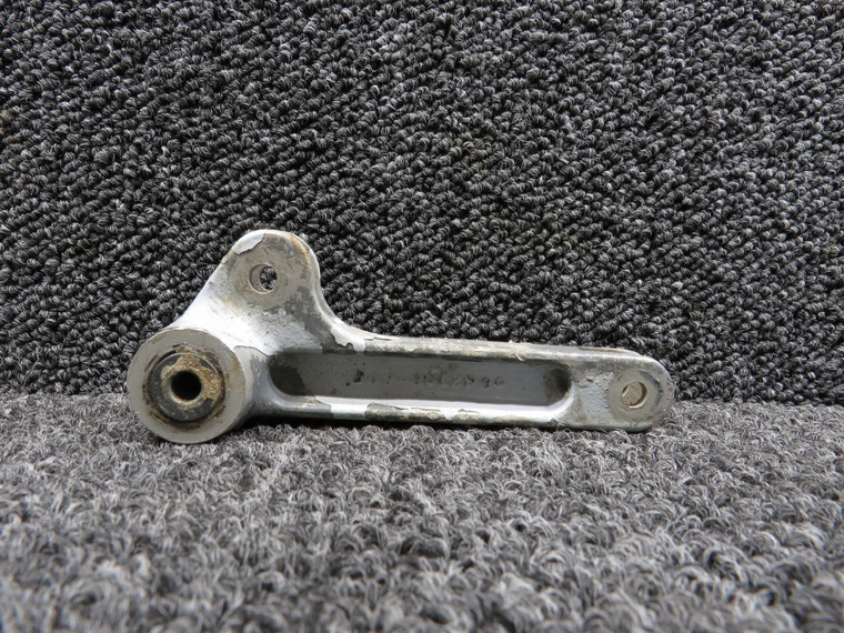 0842108-2 (Use: 0842108-3) Cessna 421 Nose Gear Arm Retract Assembly
