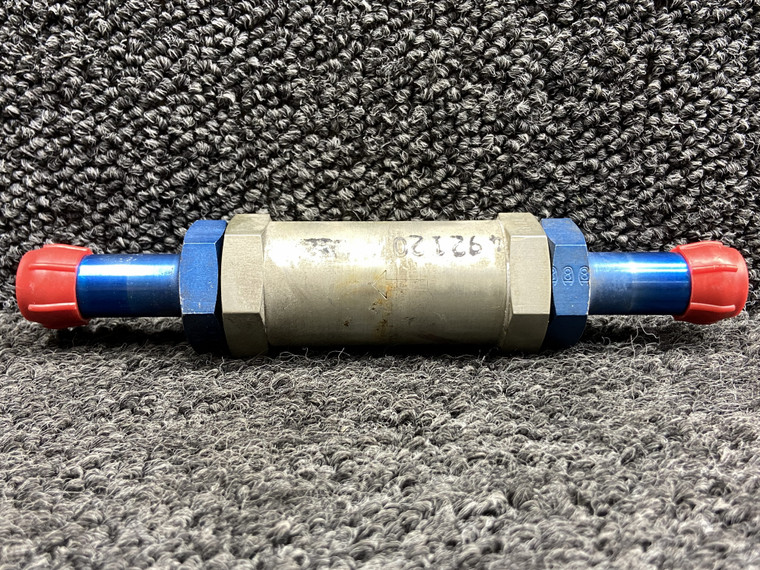 K-1340-4 (Alt: MS-28050-4) Kohler Vacuum Check Valve