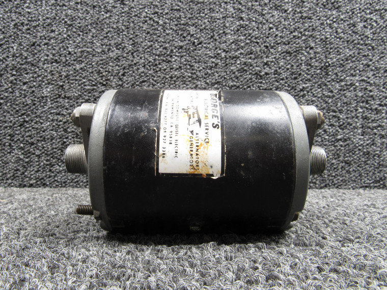 1202-00-1 Dukes Flap Motor (No Data Tag)