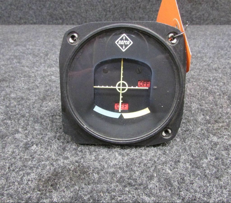 ID-5 Narco Course Indicator (CORE)