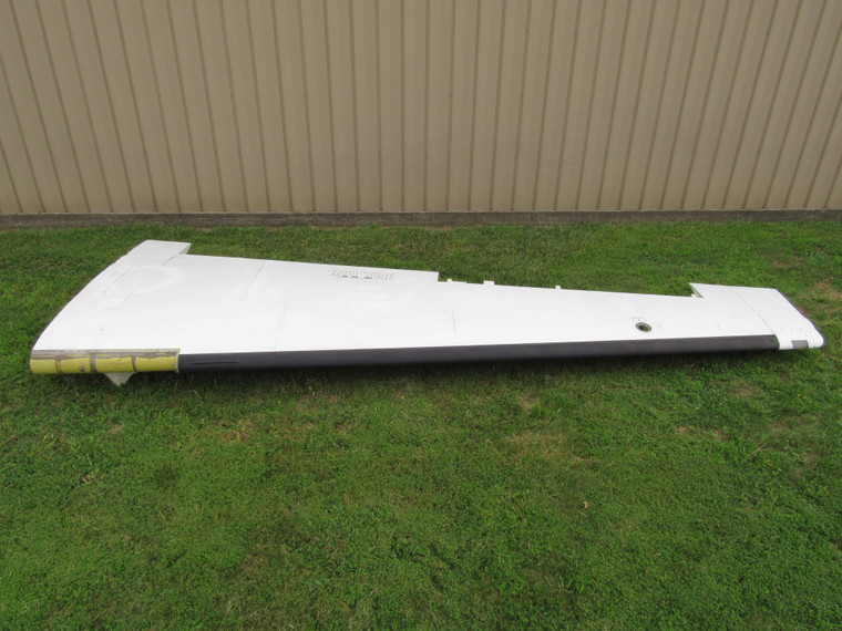 Cessna C-550 Wing Assembly LH