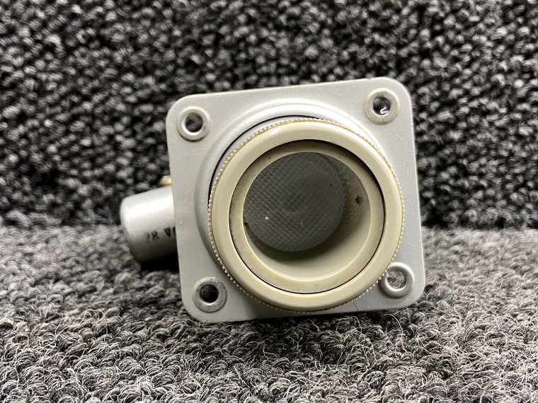 472-773 (Alt: 10-0026-19) Piper PA31-325 Overhead Reading Light Assembly (28V)