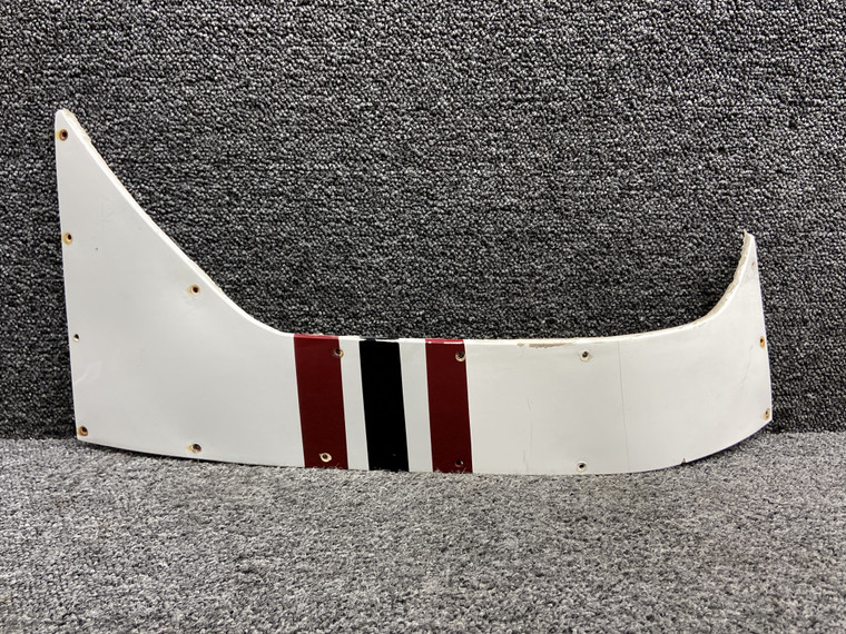 53849-002 Piper PA31-325 Fuselage Propeller Ice Shield LH