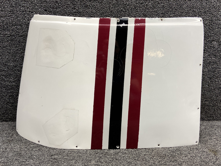 53849-004 Piper PA31-325 Fuselage Propeller Ice Shield RH
