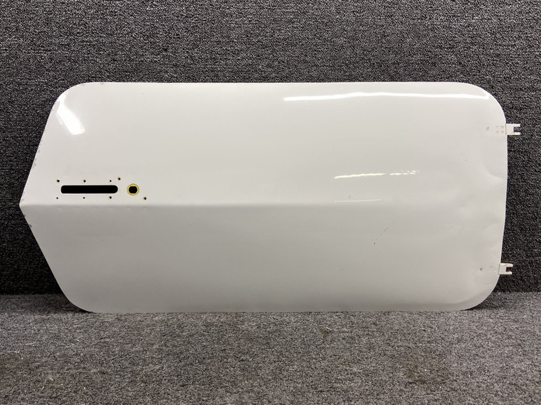 44524-000 Piper PA31-325 Wing Nacelle Baggage Door Structure