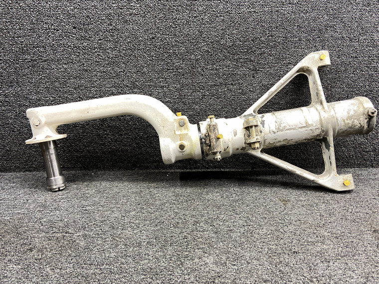 40413-003 (Use: 40413-303) Piper PA31-325 Main Landing Gear Strut Assembly RH