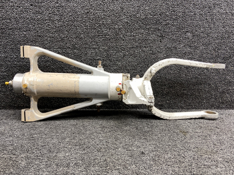 40276-000 Piper PA31-325 Nose Landing Gear Strut Assembly