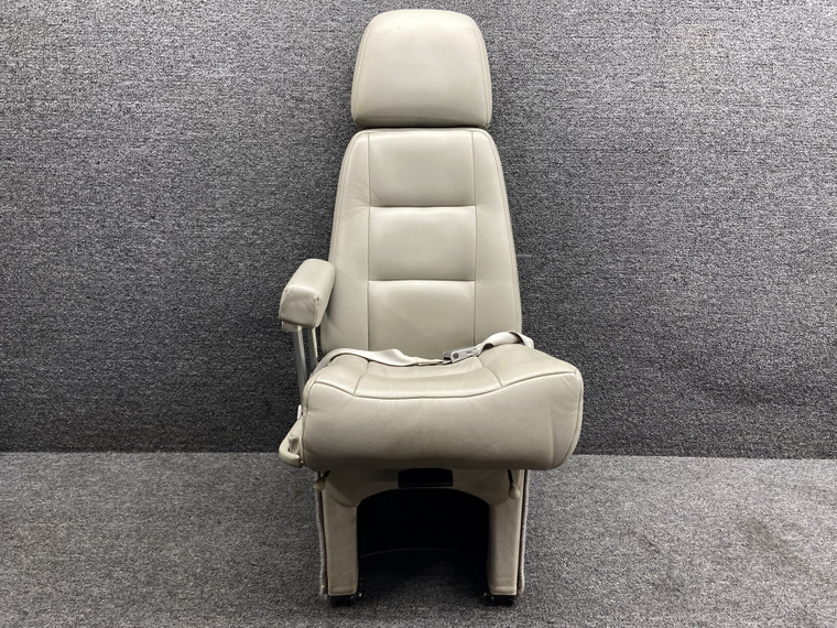 53524-005 Piper PA31-325 Aft Facing Passenger Seat Assembly RH
