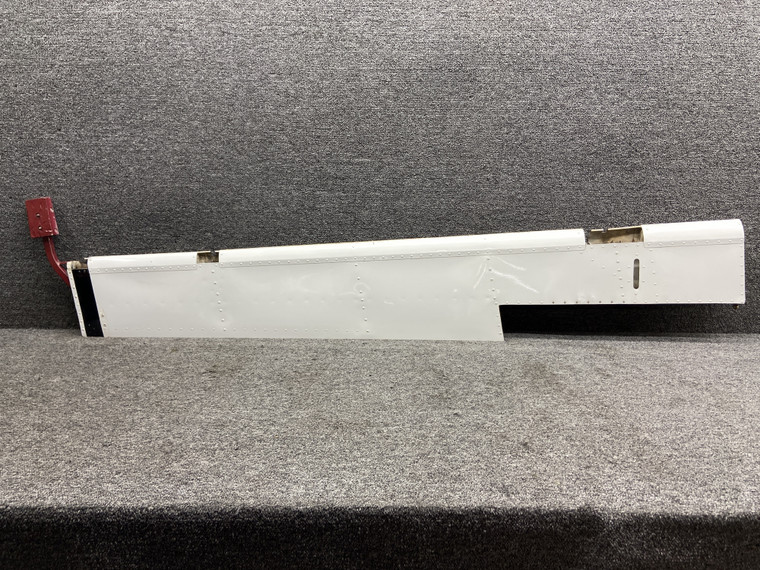 40200-043 Piper PA31-325 Aileron Assembly RH