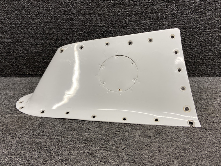 42224-000 Piper PA31 Forward Wing Root Fillet LH