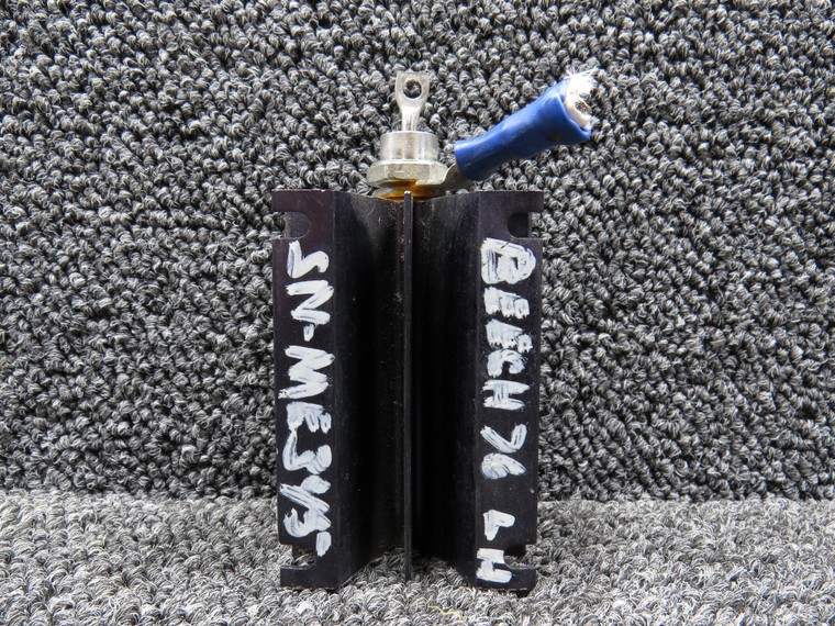 Beech 76 Dimmer Assembly LH
