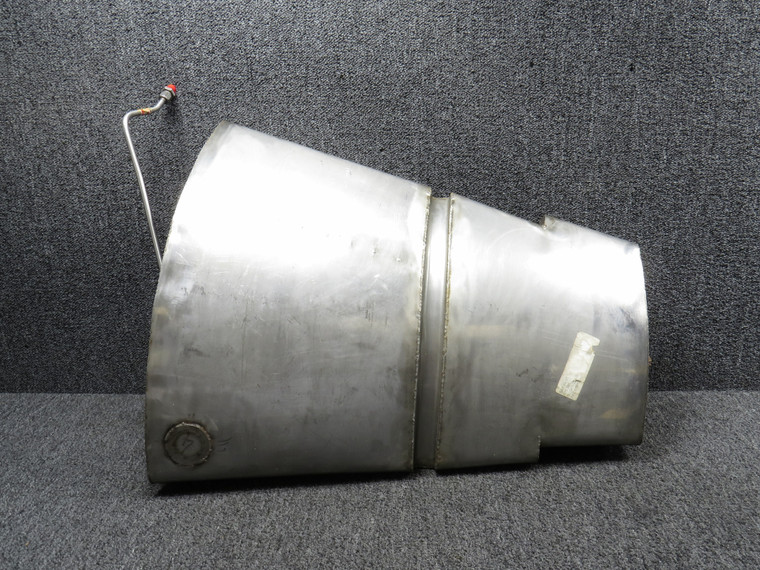 0379183H402 BAE JS-31 Rear Water-Methanol Tank Assembly