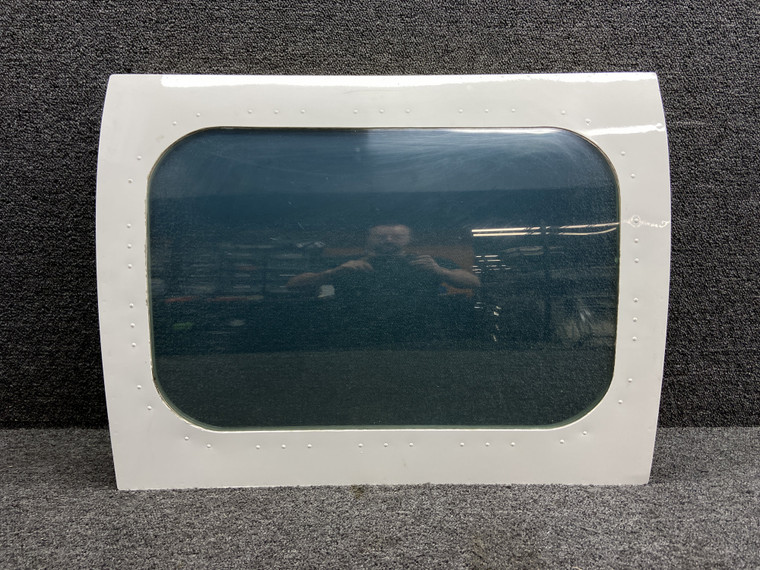 41558-005 Piper PA31-325 Emergency Exit Window Assembly