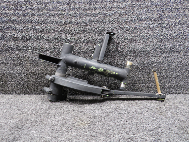 2315141-48 LearJet 31A Inboard Rudder Pedal Support Assembly RH