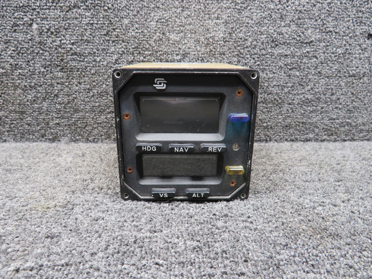 0104-1 S-Tech Autopilot Programmer, 28V (Core)