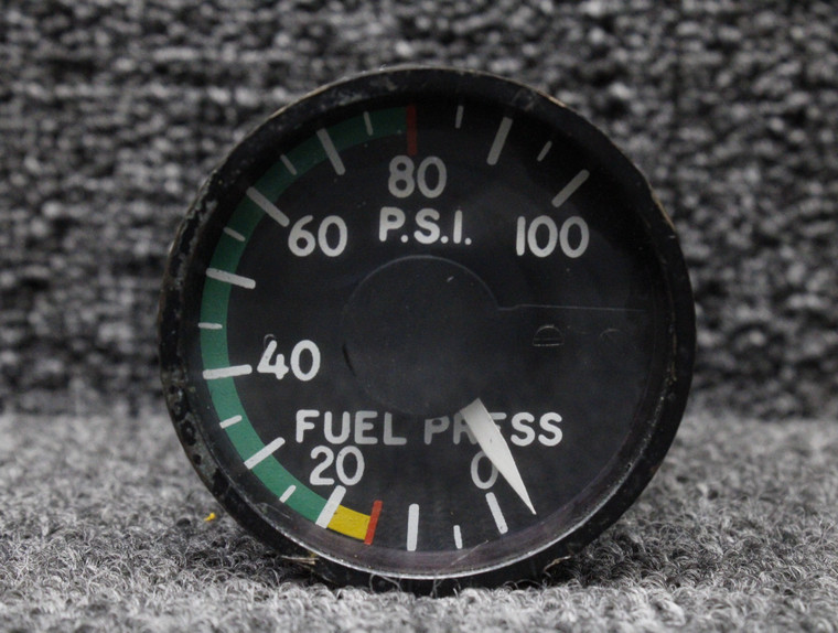 27-66006-1 Swearingen SA226-T(B) Fuel Pressure Indicator