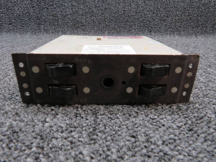 B-00351-2 Lamar Cabin Comfort Control (Missing Knob) (C20)