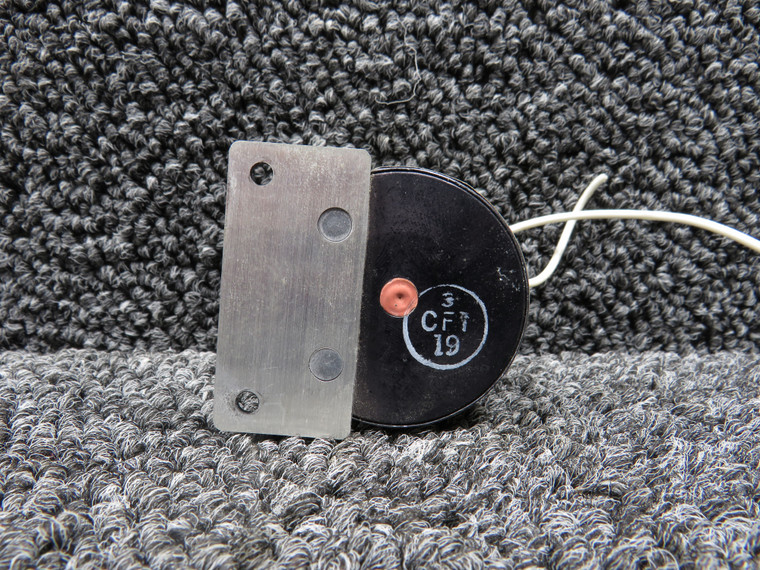 GB300-NA109A Gorn Corp Barometric Switch Assembly