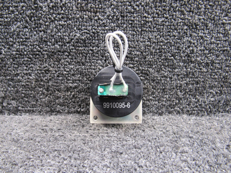 GB300NA161 (Alt: 9910095-6) Aerospace Control Barometric Switch