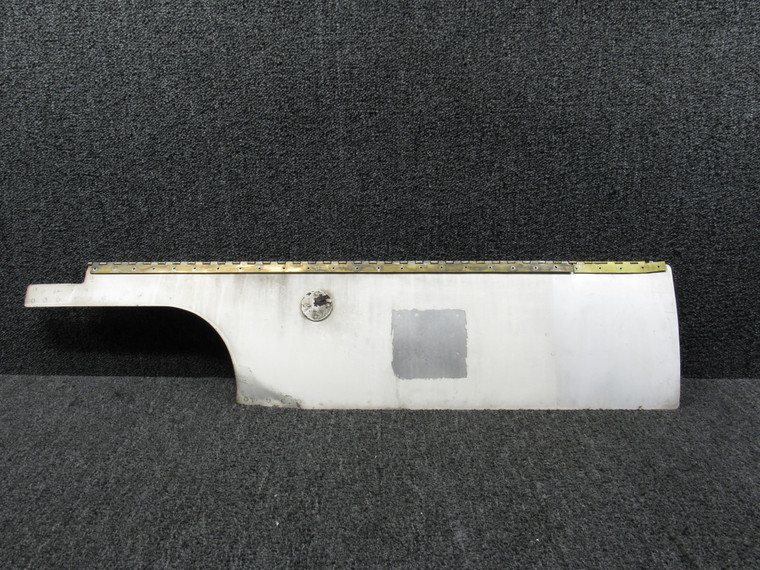 50-820048-34 Beechcraft KA-90 Left Hand Inboard Main Gear Door (Damaged)