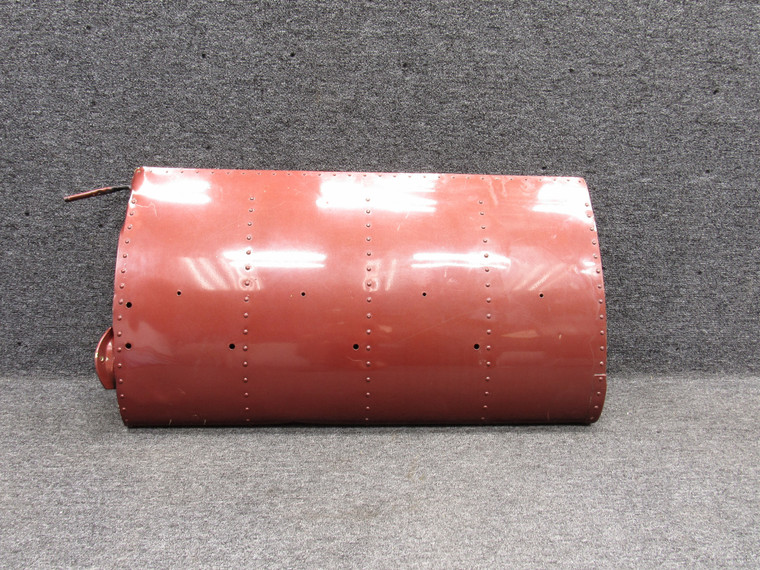 206-020-124-003 Bell 206B Stabilizer Assembly RH Damaged