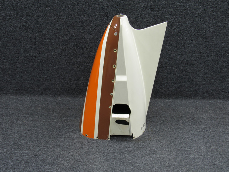 51103-03 Piper PA31T Tail Fuselage Fairing Upper Assembly
