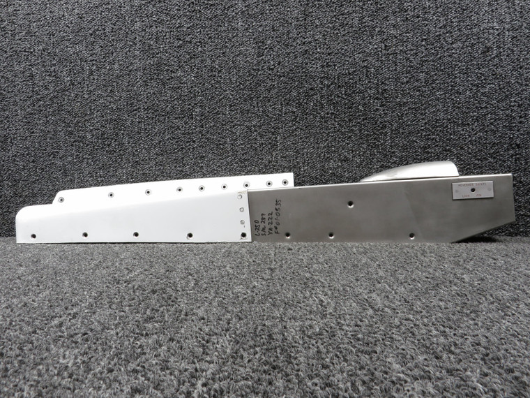 25-057-082-02 The Dee Howard Co Thrust Reverser Safety Lock Fairing Assembly