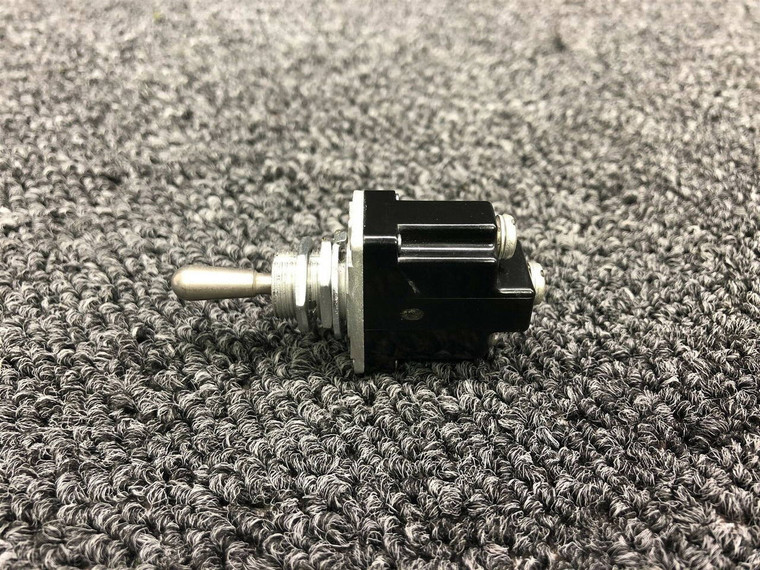MS24523-31 (Alt: 1TL1-5) Micro Switch Toggle Switch