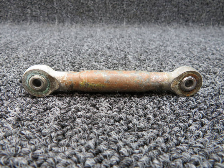 915004-000 (Alt: 7132) Mooney M20 Rudder and Brake Control Rod