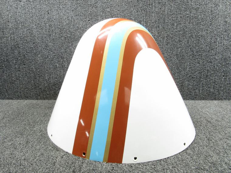 50-410052-5 Beechcraft KA-90A Nose Radome Assembly