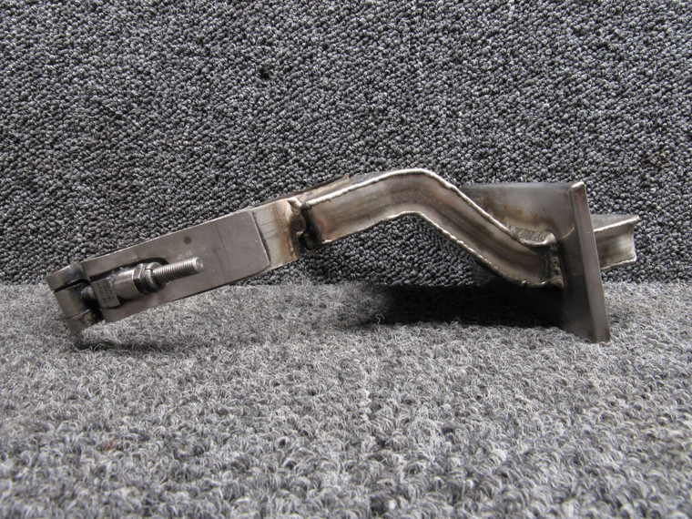 1379119H9E BAE JS-31 Starter Generator Duct Clamp Assembly