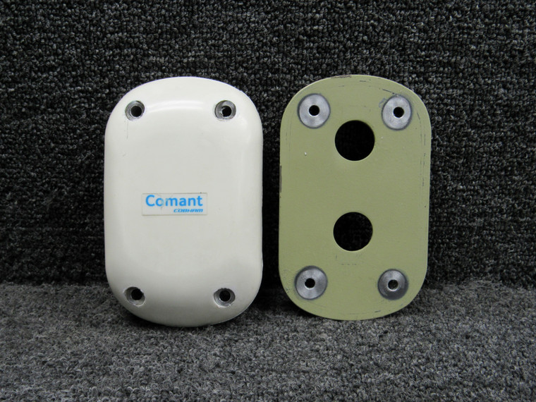 CI401-460 Comant GPS-XM Antenna