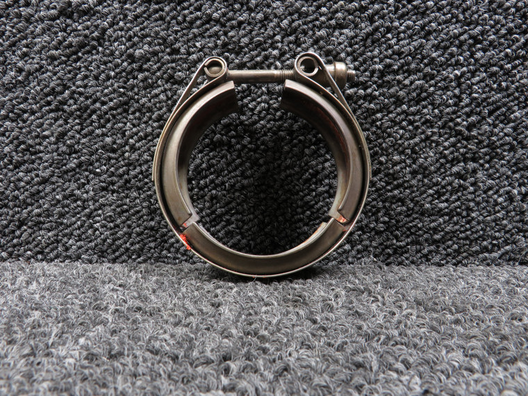 2170-1 Cessna Coupling Clamp Assembly