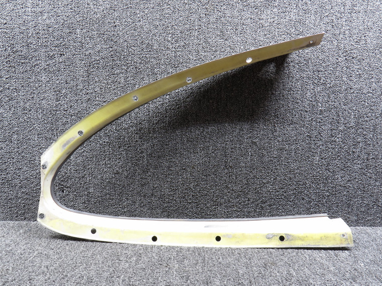 50-120098-3 Beechcraft Nacelle Outboard FWD Fairing RH