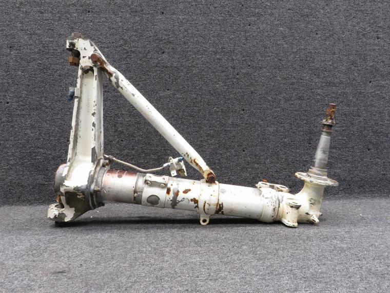 50-81001-619 Beechcraft Main RH Gear Assembly